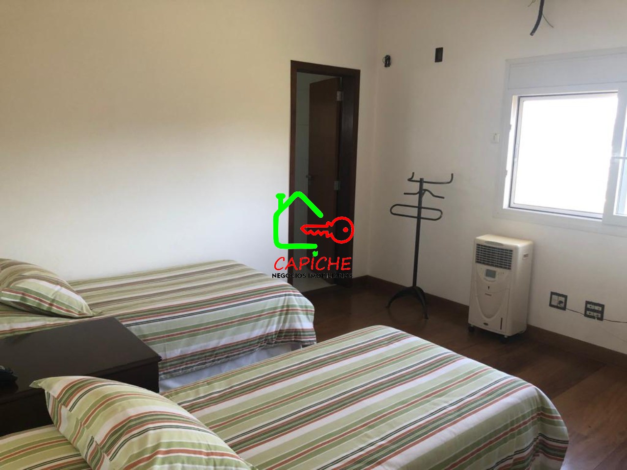 Casa de Condomínio à venda e aluguel com 3 quartos, 593m² - Foto 12