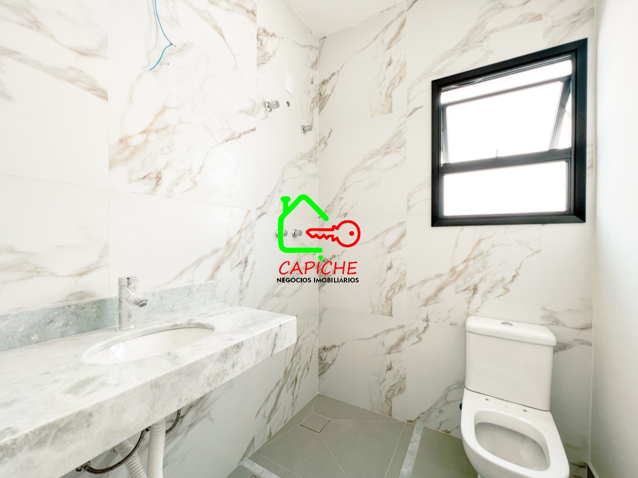 Casa de Condomínio à venda e aluguel com 3 quartos - Foto 10