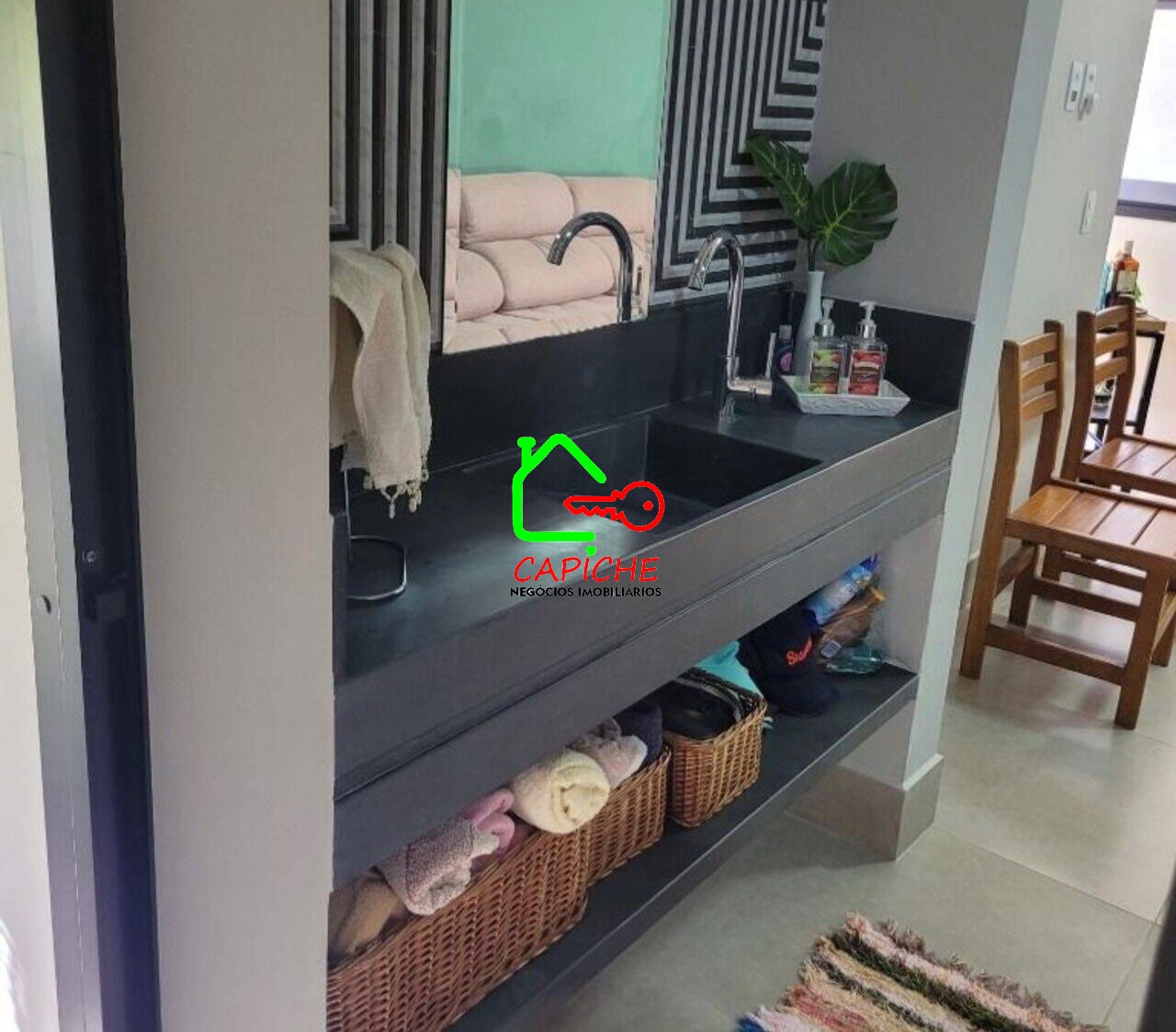 Casa de Condomínio à venda com 3 quartos, 382m² - Foto 21