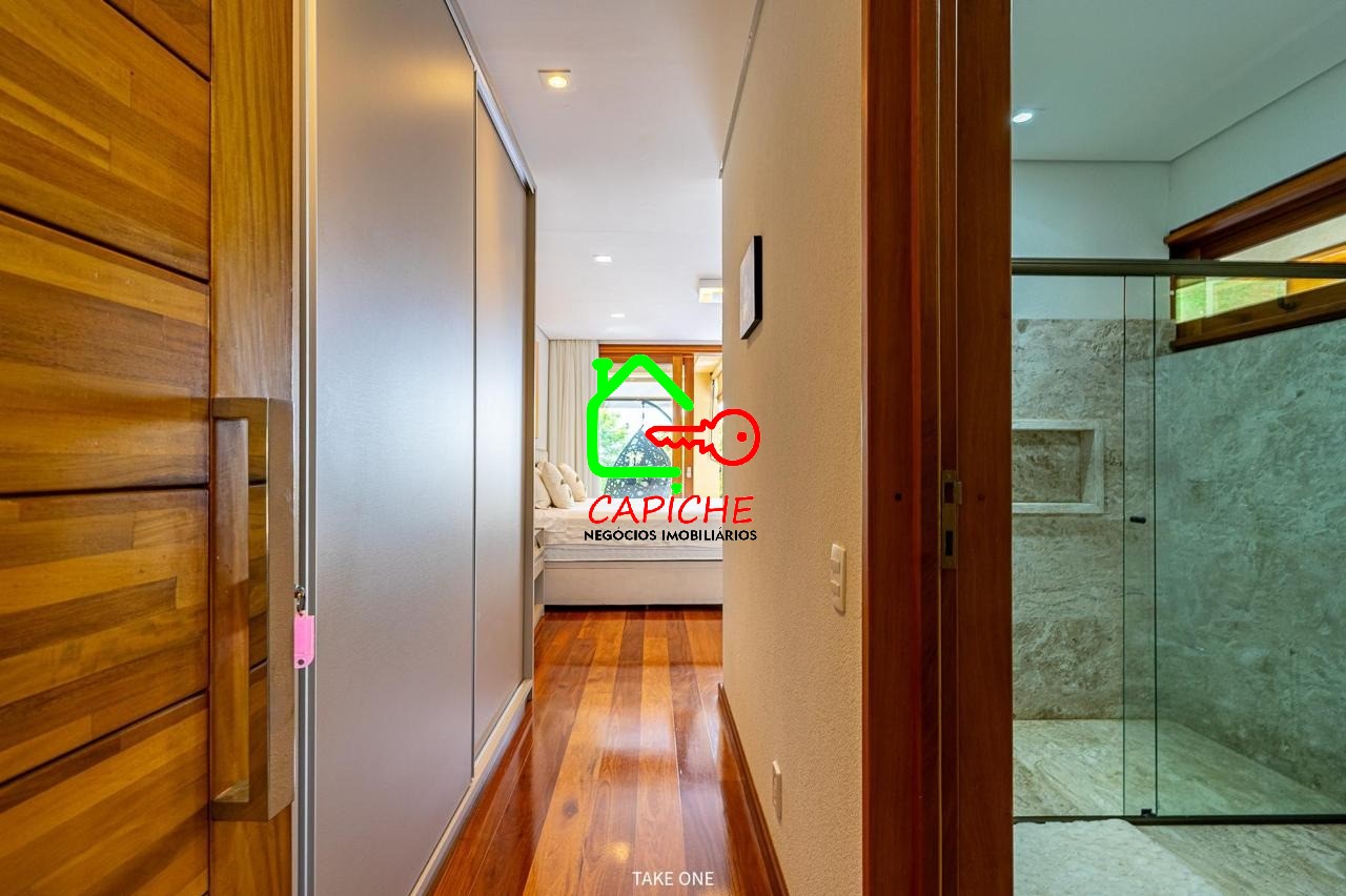 Casa de Condomínio à venda e aluguel com 5 quartos, 3900m² - Foto 55