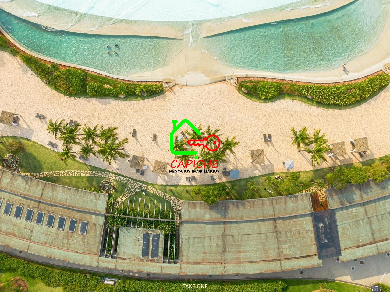 Casa de Condomínio à venda e aluguel com 5 quartos, 3900m² - Foto 80