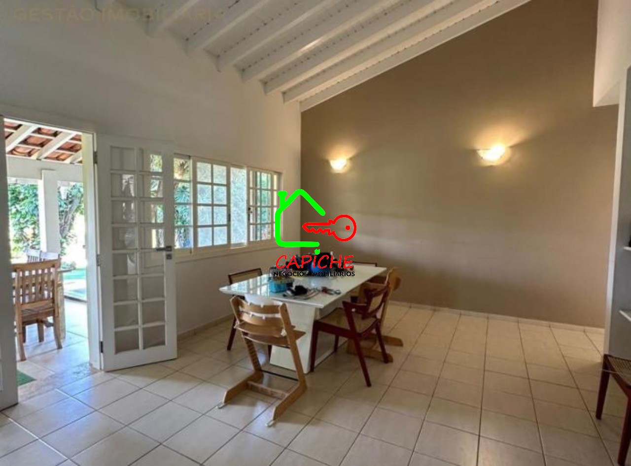 Casa de Condomínio à venda com 4 quartos - Foto 24