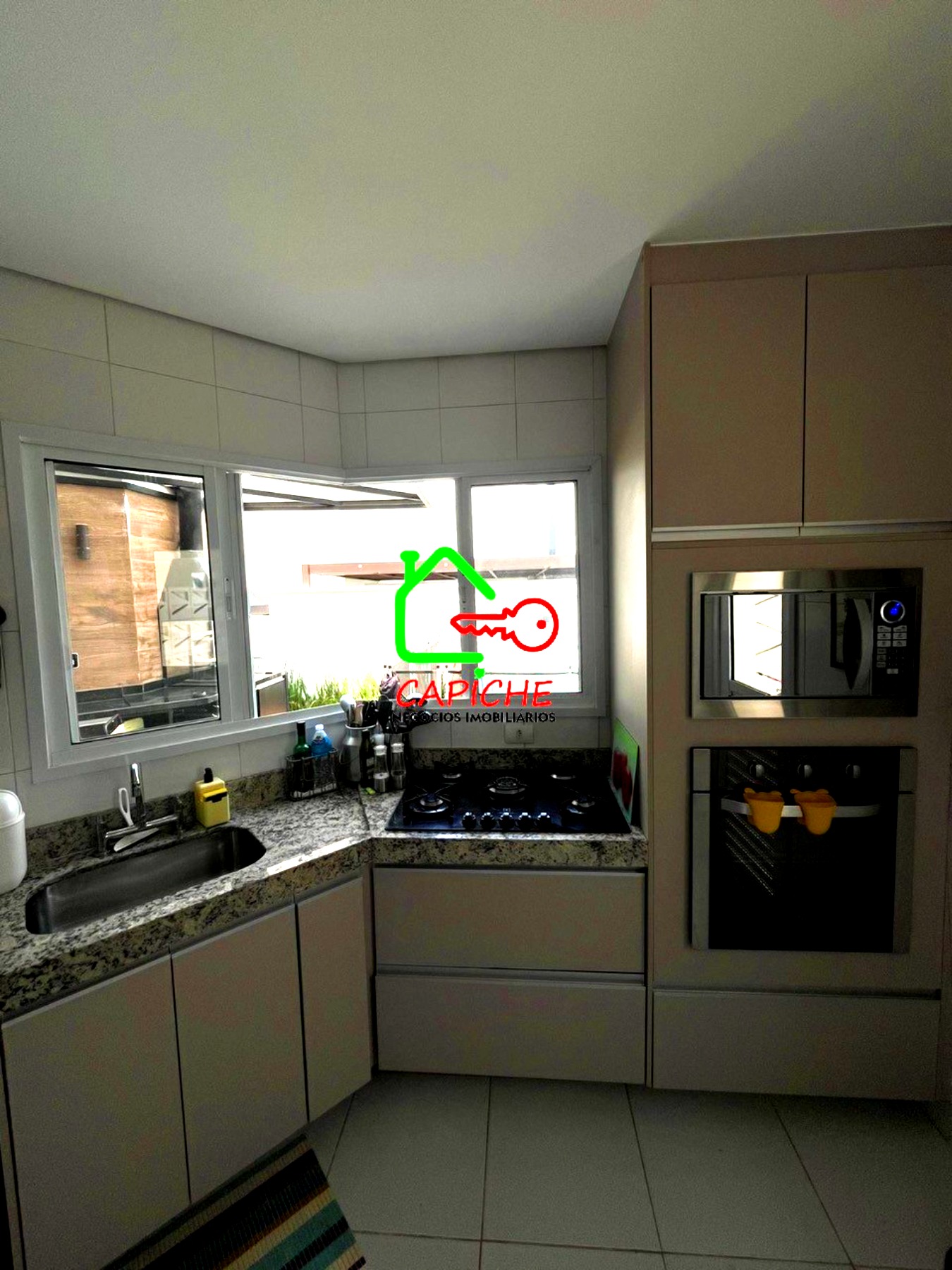 Casa de Condomínio à venda com 3 quartos - Foto 43