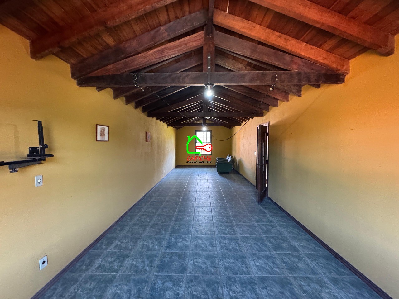 Casa à venda com 3 quartos - Foto 19