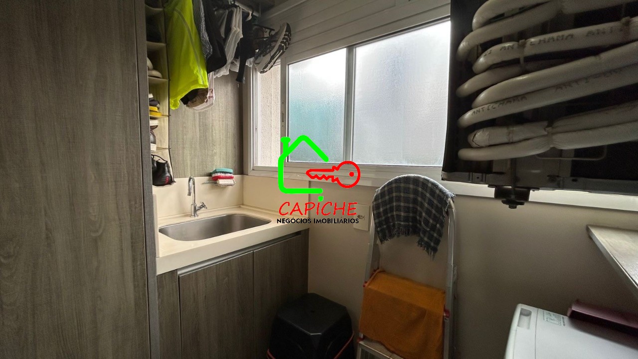 Apartamento à venda e aluguel com 2 quartos, 80m² - Foto 4