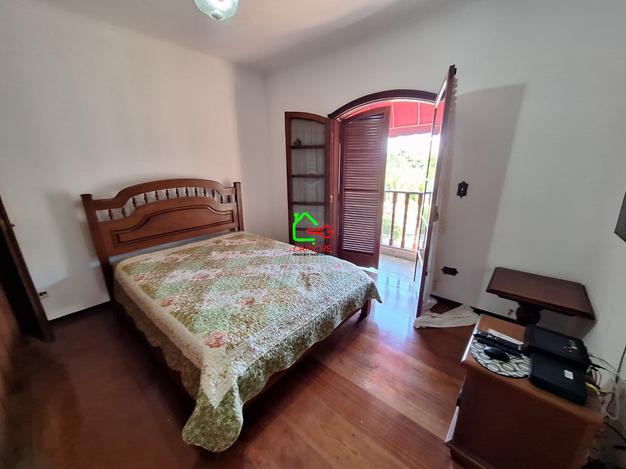 Chácara à venda com 4 quartos - Foto 33