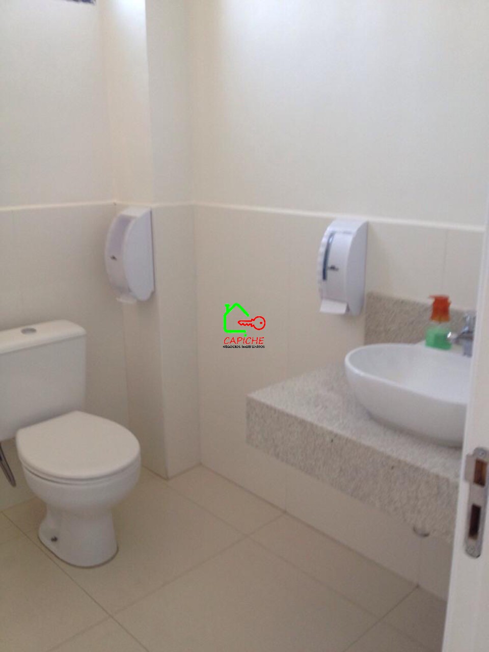 Conjunto Comercial-Sala à venda - Foto 10