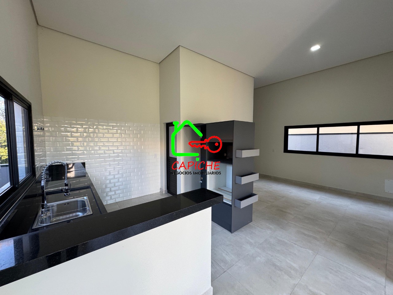 Casa de Condomínio à venda com 3 quartos, 325m² - Foto 6