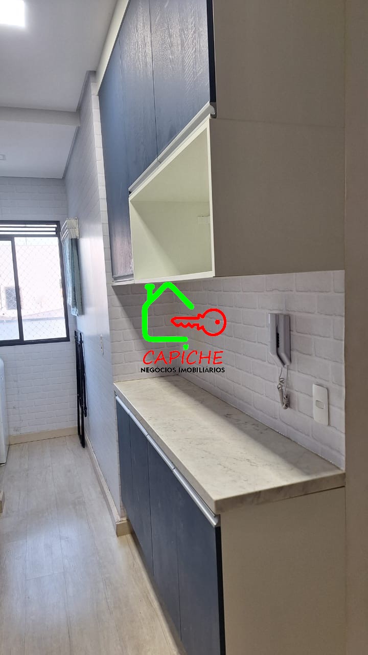Apartamento à venda com 2 quartos, 46m² - Foto 16
