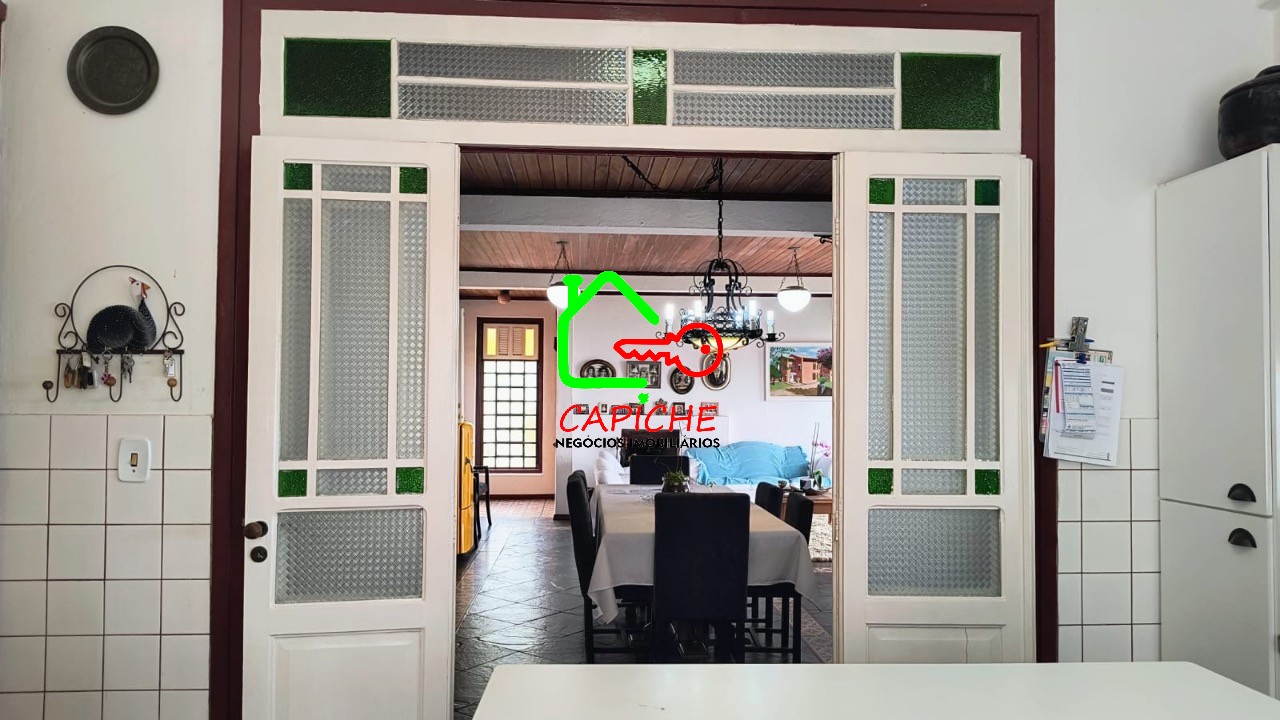 Casa de Condomínio à venda com 5 quartos - Foto 7