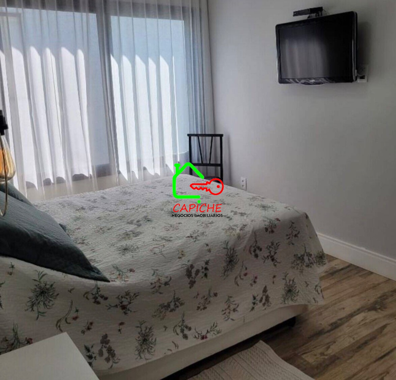 Casa de Condomínio à venda com 3 quartos, 382m² - Foto 19