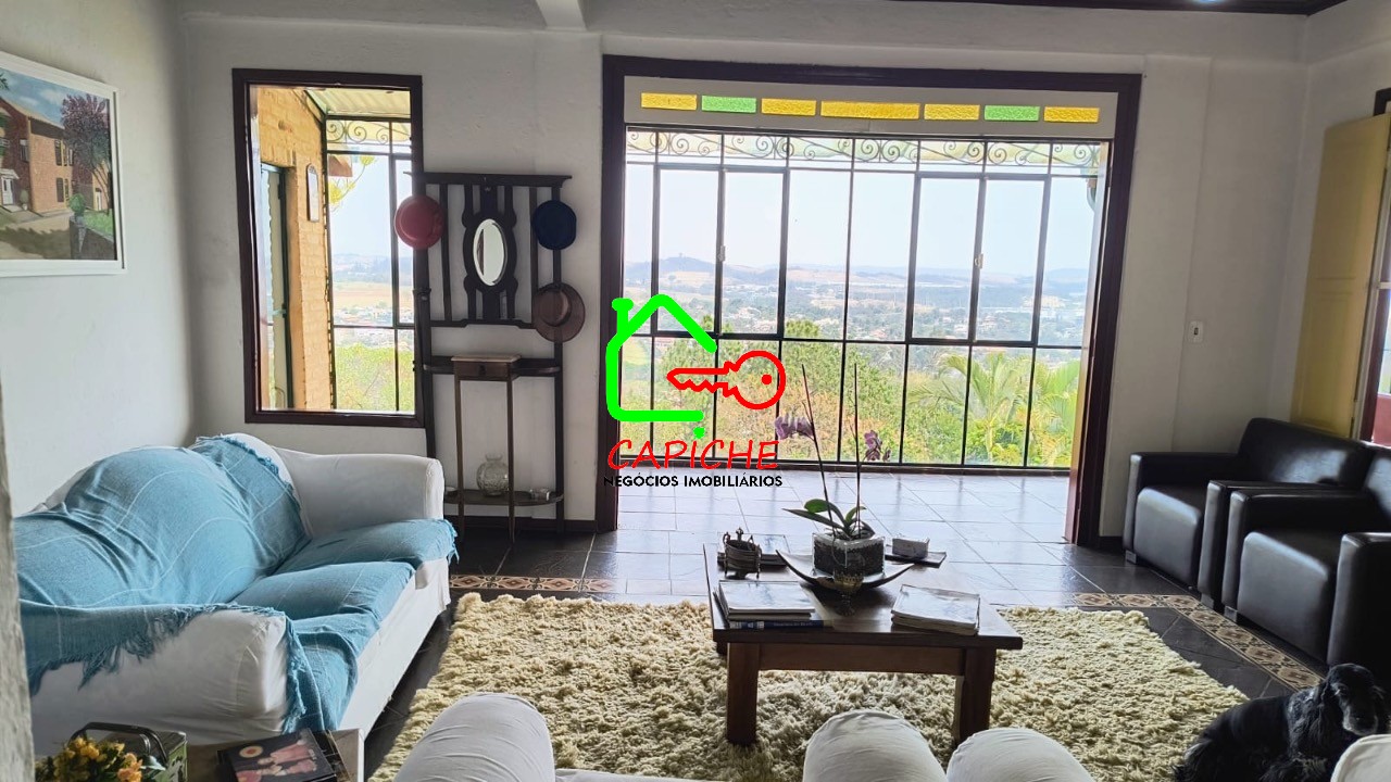 Casa de Condomínio à venda com 5 quartos - Foto 6