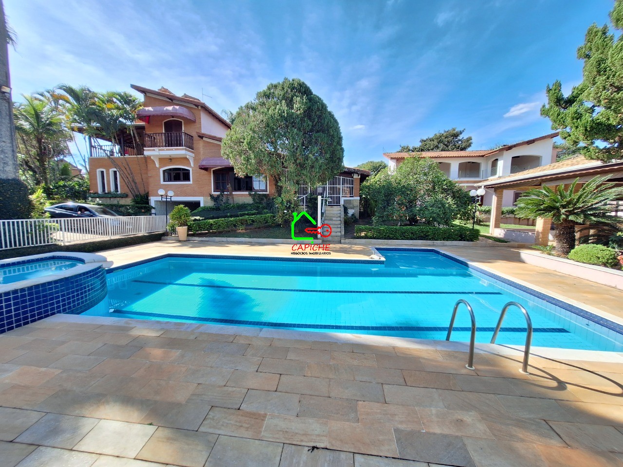 Chácara à venda com 4 quartos - Foto 48