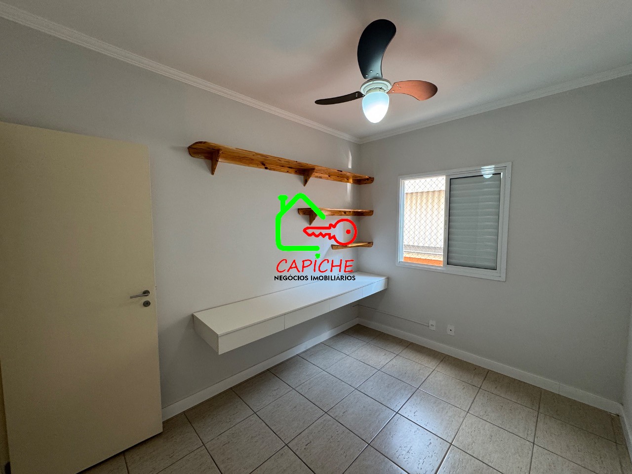 Apartamento para alugar com 3 quartos, 85m² - Foto 9