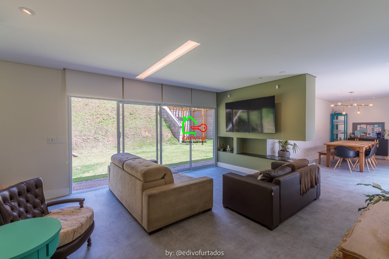 Casa de Condomínio à venda com 4 quartos, 400m² - Foto 47