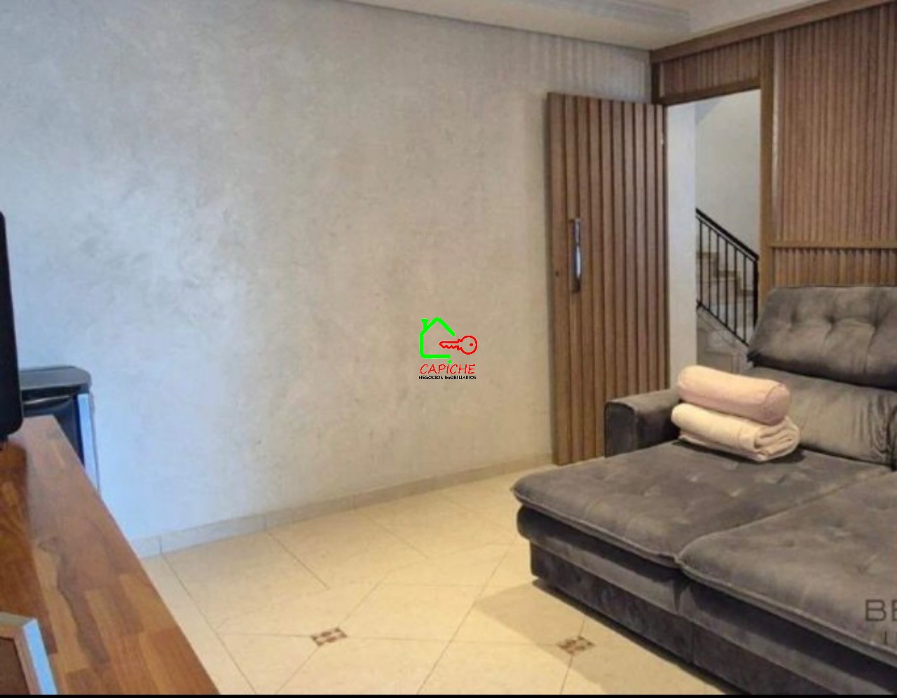 Casa de Condomínio para alugar com 3 quartos, 228m² - Foto 10