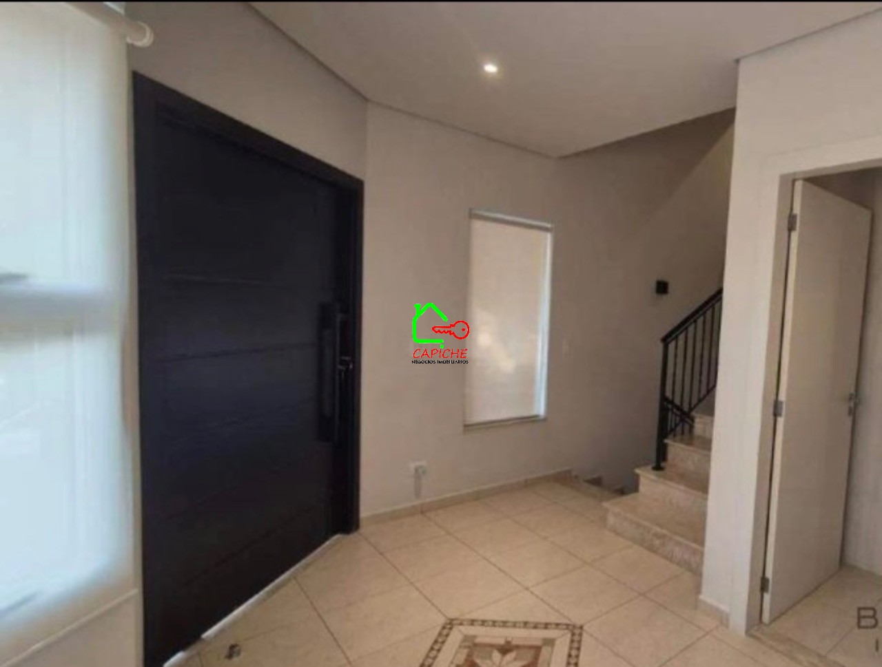 Casa de Condomínio para alugar com 3 quartos, 228m² - Foto 3