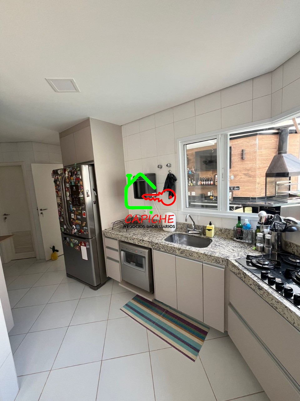 Casa de Condomínio à venda com 3 quartos - Foto 3