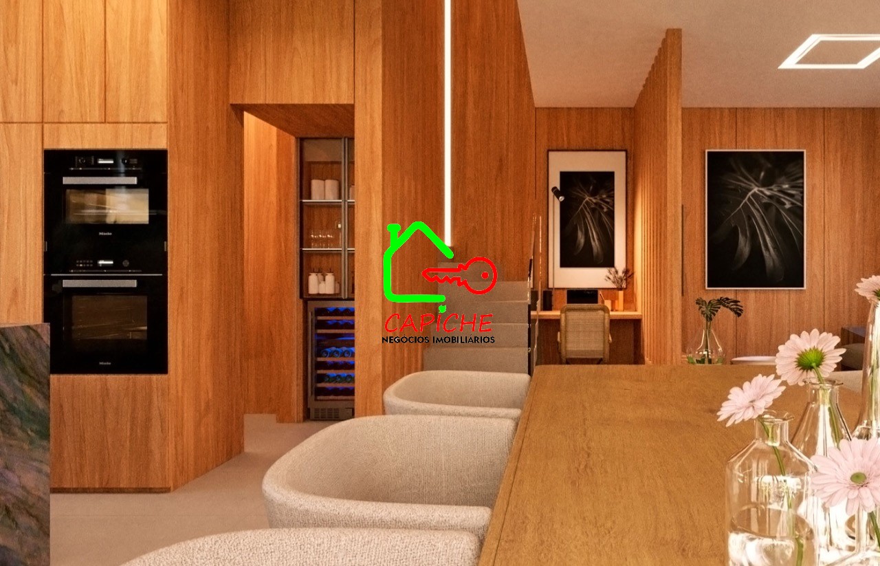Casa de Condomínio à venda com 3 quartos, 117m² - Foto 9