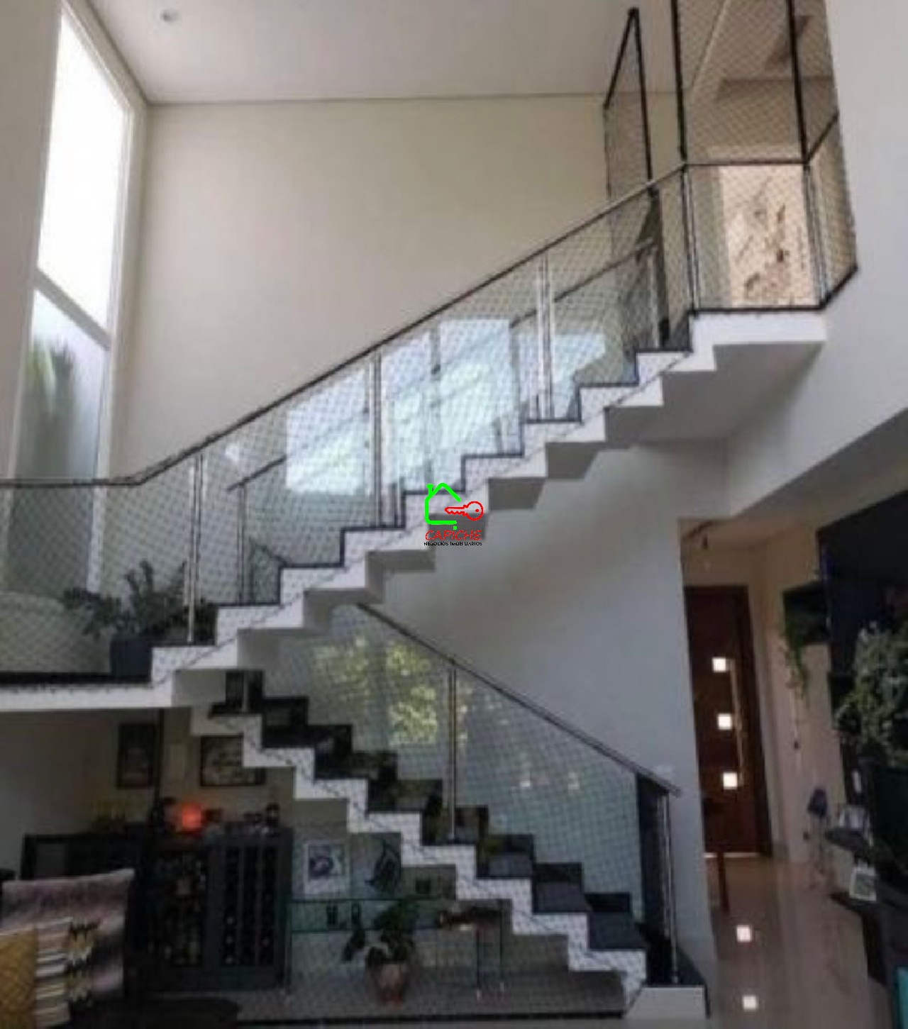 Casa de Condomínio à venda com 4 quartos, 250m² - Foto 18