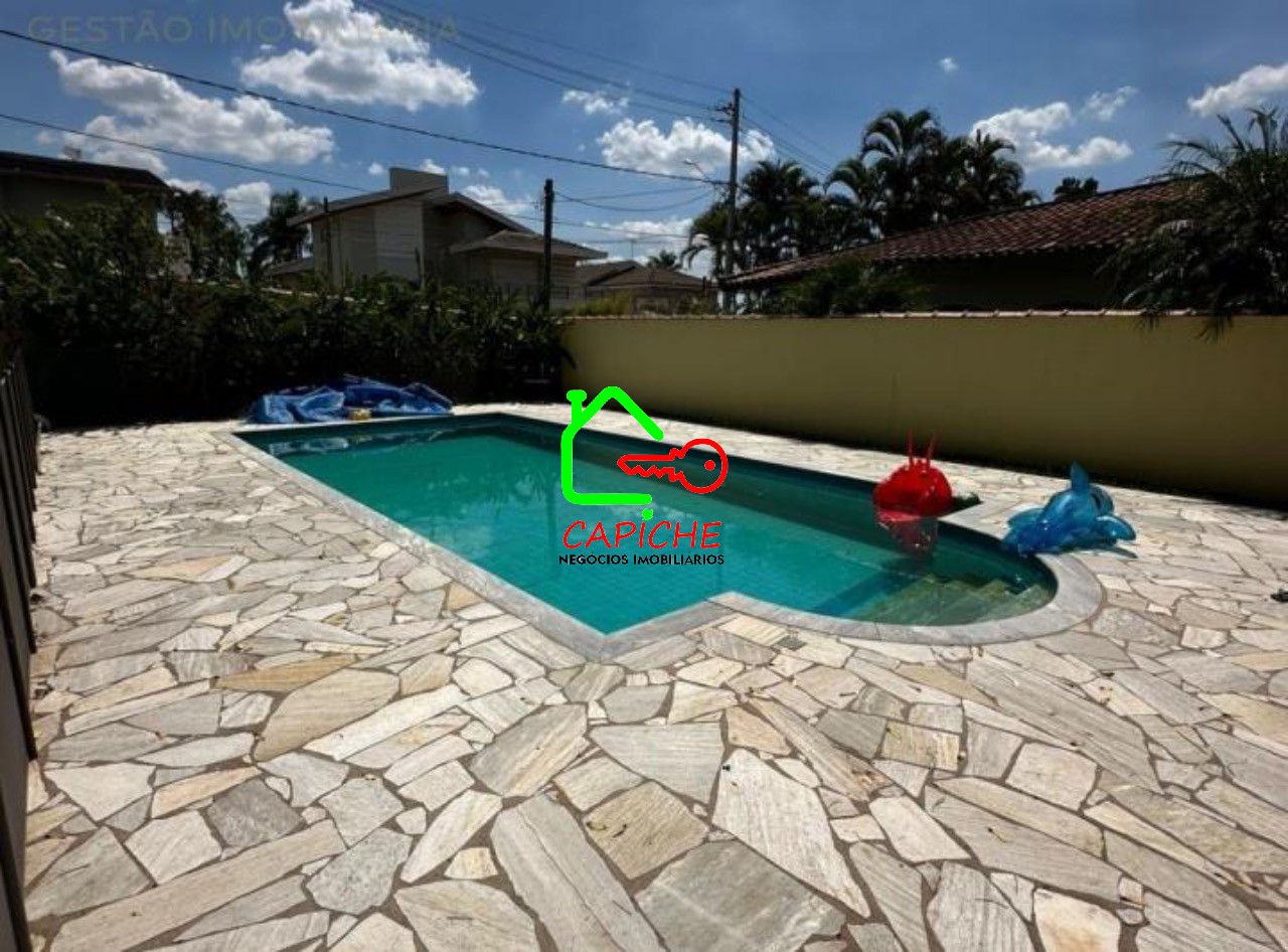 Casa de Condomínio à venda com 4 quartos - Foto 18