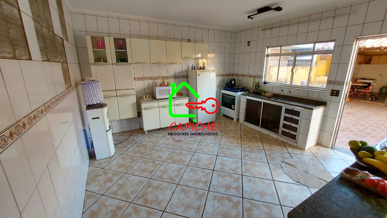 Casa à venda com 4 quartos - Foto 12