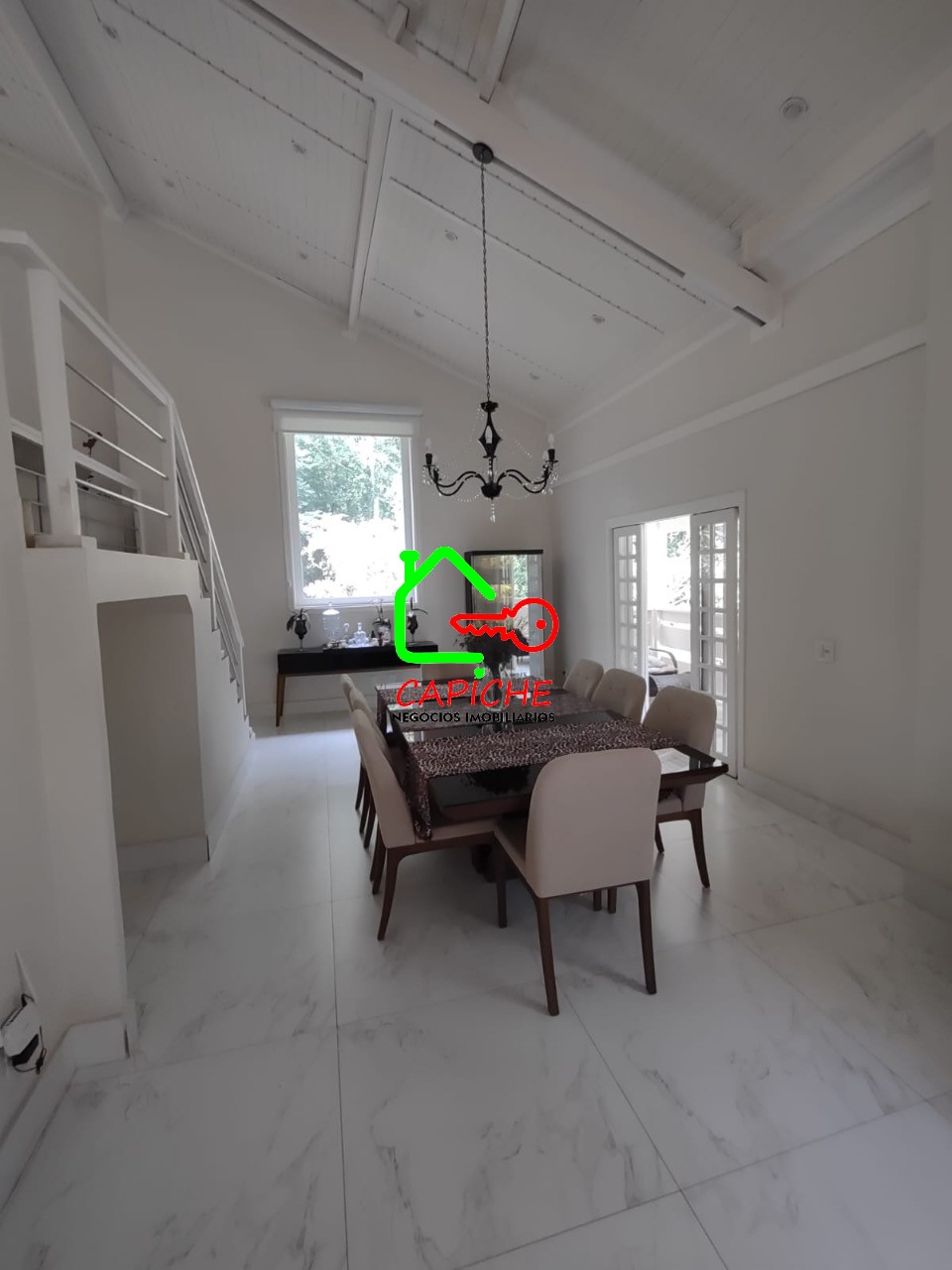 Casa de Condomínio à venda e aluguel com 3 quartos - Foto 19