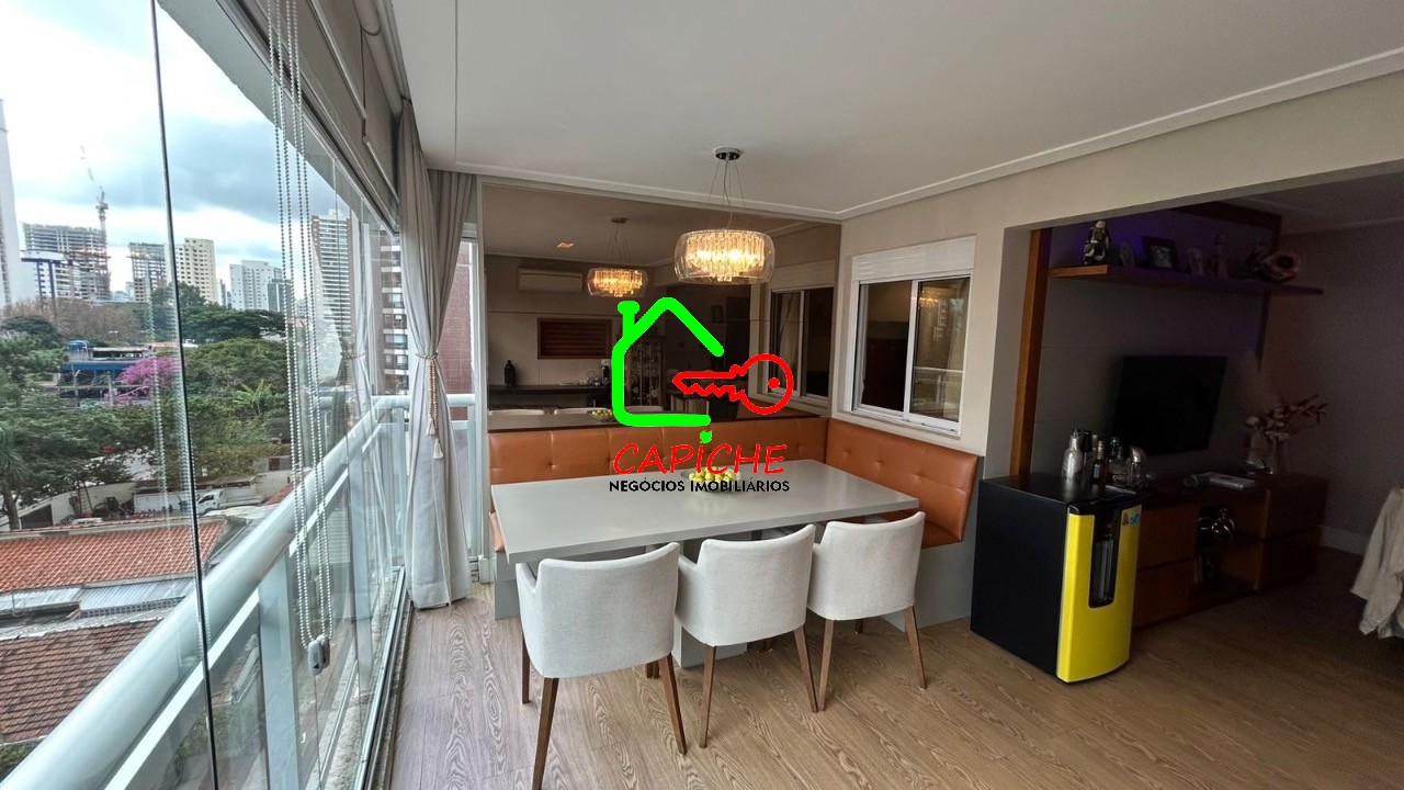 Apartamento à venda e aluguel com 2 quartos, 80m² - Foto 1