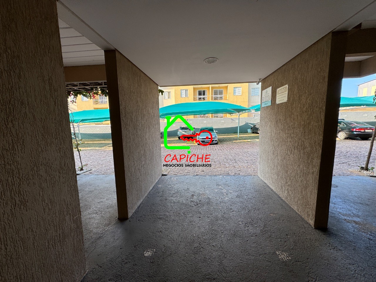 Apartamento para alugar com 3 quartos, 85m² - Foto 16