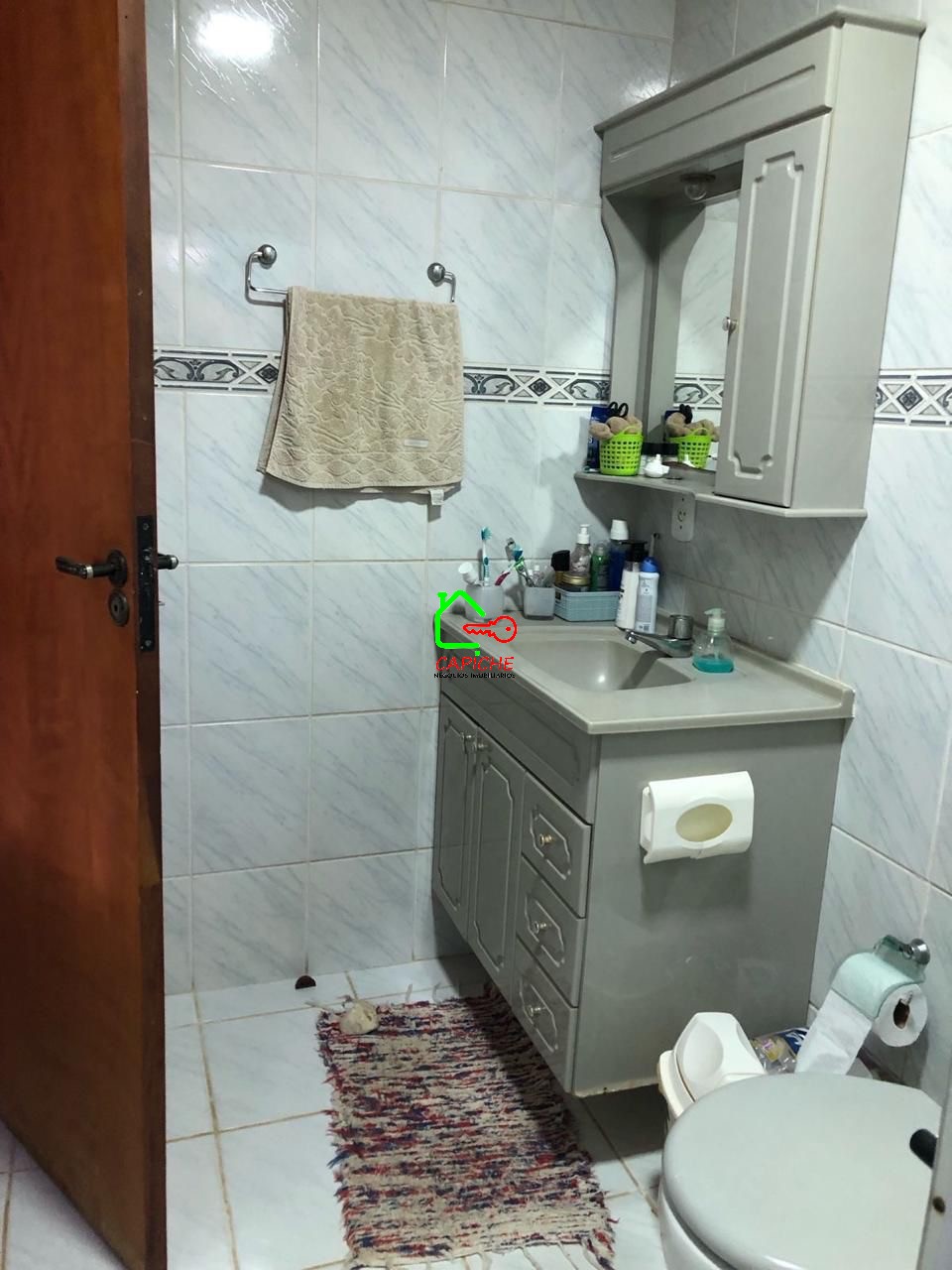 Casa de Condomínio à venda com 6 quartos, 256m² - Foto 27