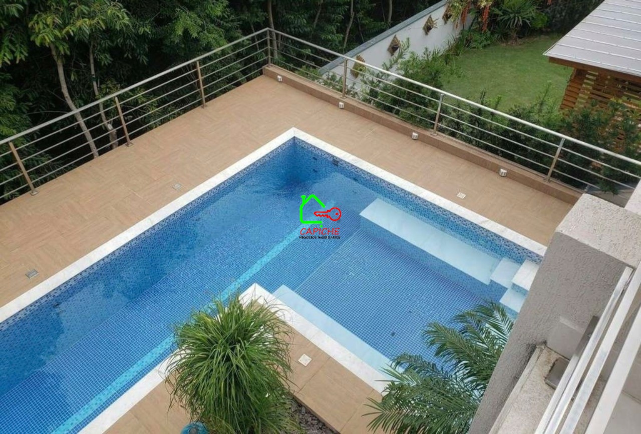 Casa de Condomínio à venda com 4 quartos, 250m² - Foto 13