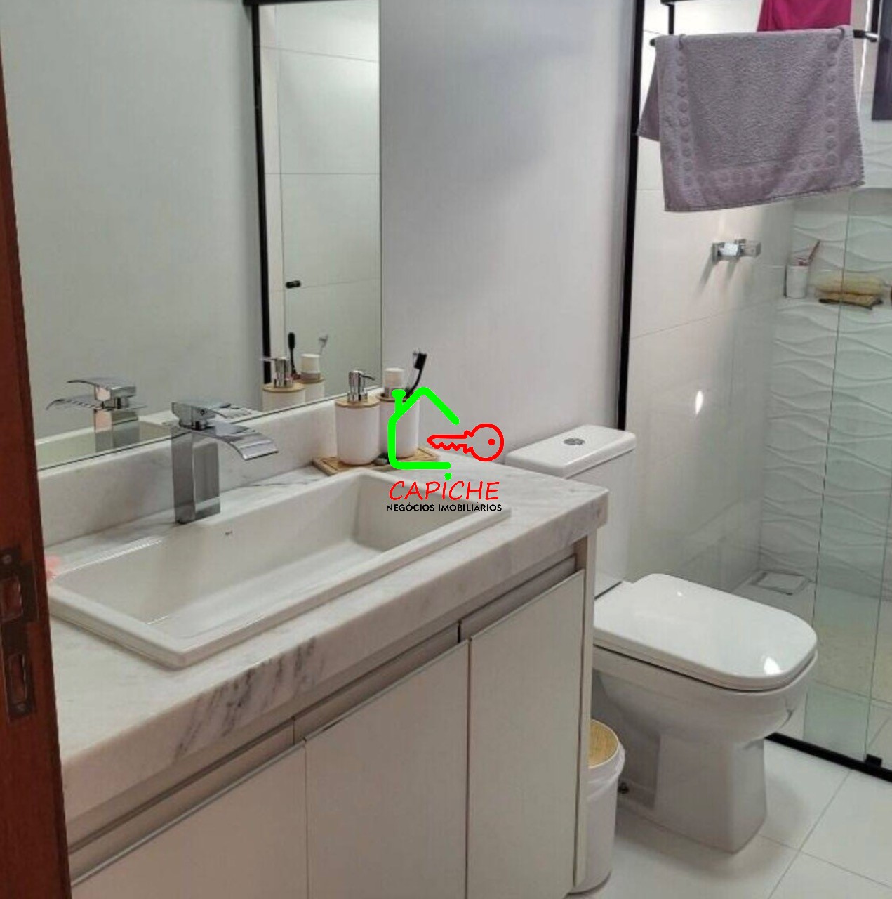 Casa de Condomínio à venda com 3 quartos, 382m² - Foto 24