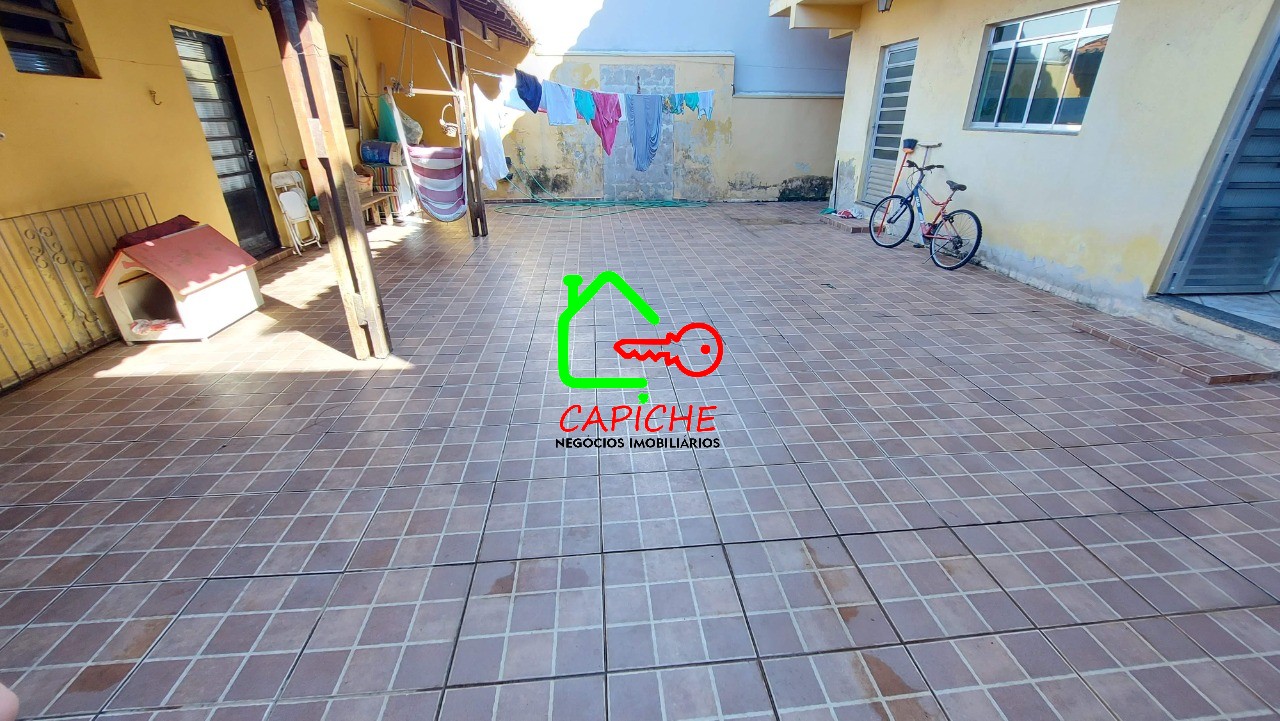 Casa à venda com 4 quartos - Foto 17