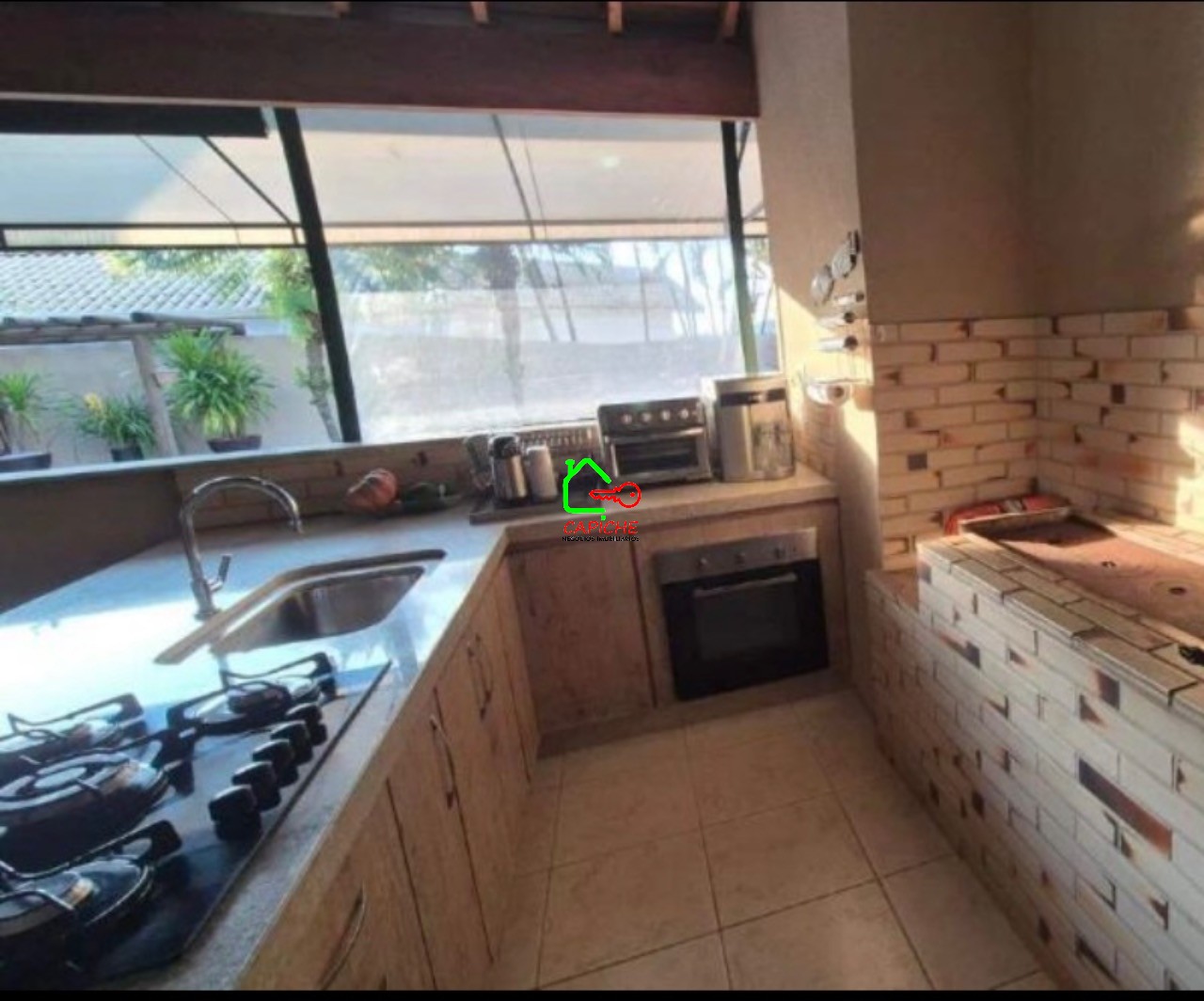 Casa de Condomínio para alugar com 3 quartos, 228m² - Foto 24