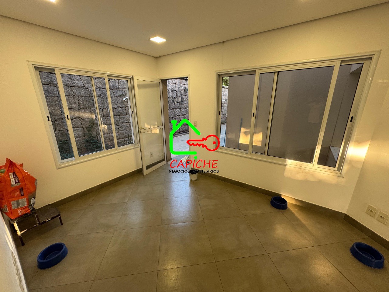 Casa de Condomínio à venda e aluguel com 5 quartos - Foto 31