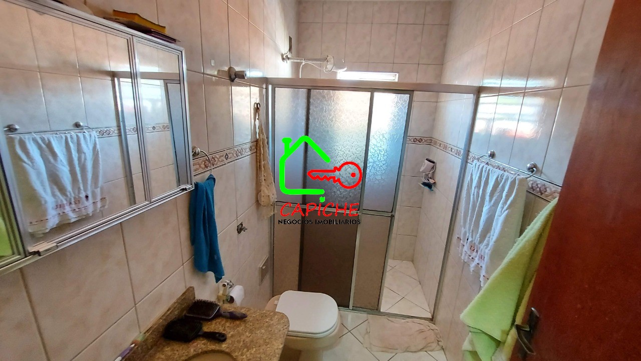 Casa à venda com 4 quartos - Foto 7