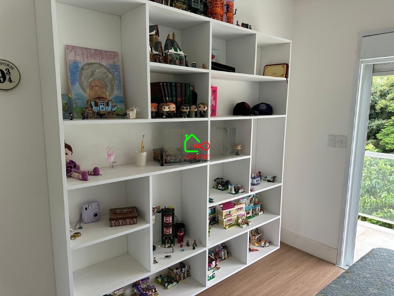 Casa de Condomínio à venda com 3 quartos, 226m² - Foto 14