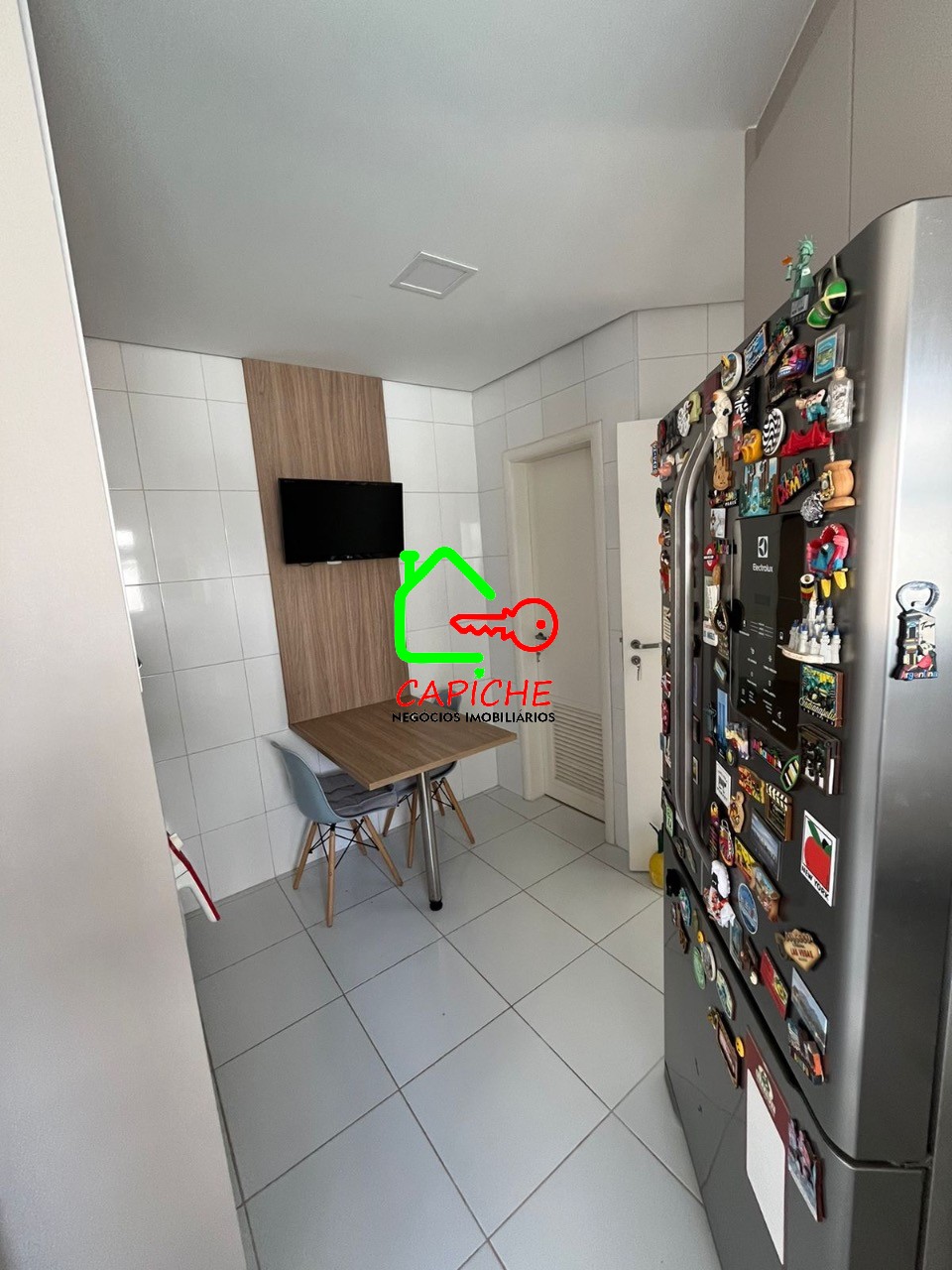 Casa de Condomínio à venda com 3 quartos - Foto 5