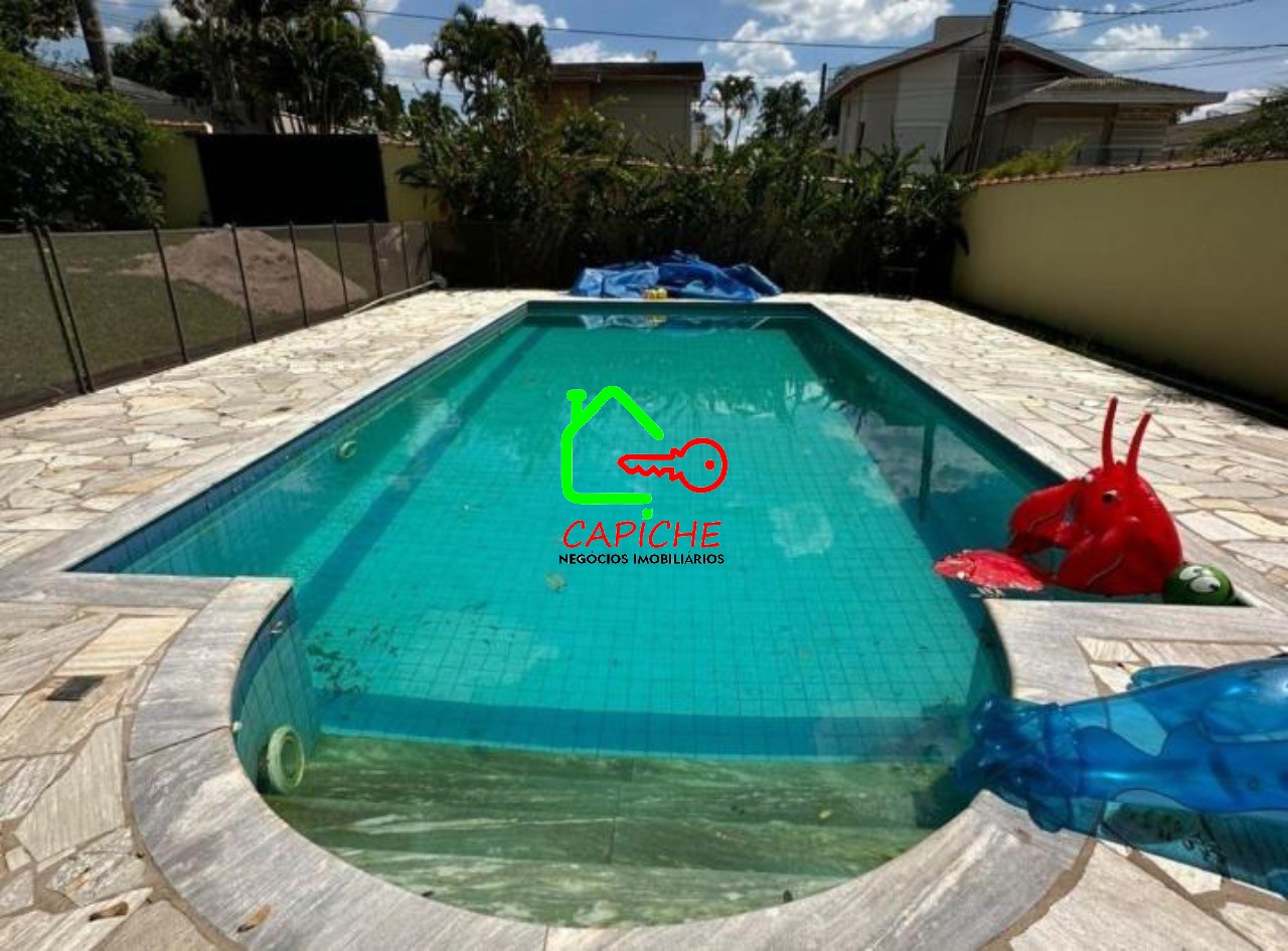 Casa de Condomínio à venda com 4 quartos - Foto 5