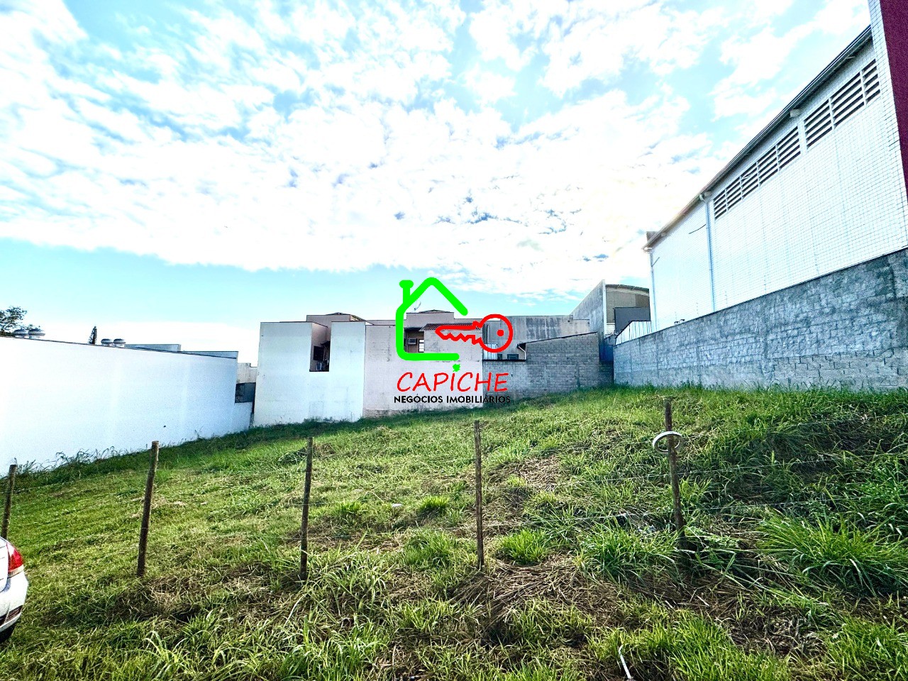 Loteamento e Condomínio à venda, 250m² - Foto 4