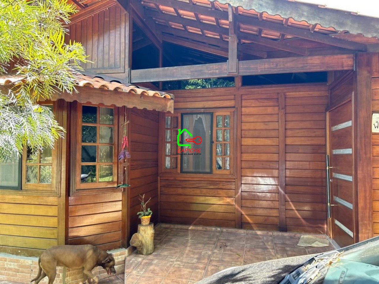 Casa de Condomínio à venda com 6 quartos, 256m² - Foto 8