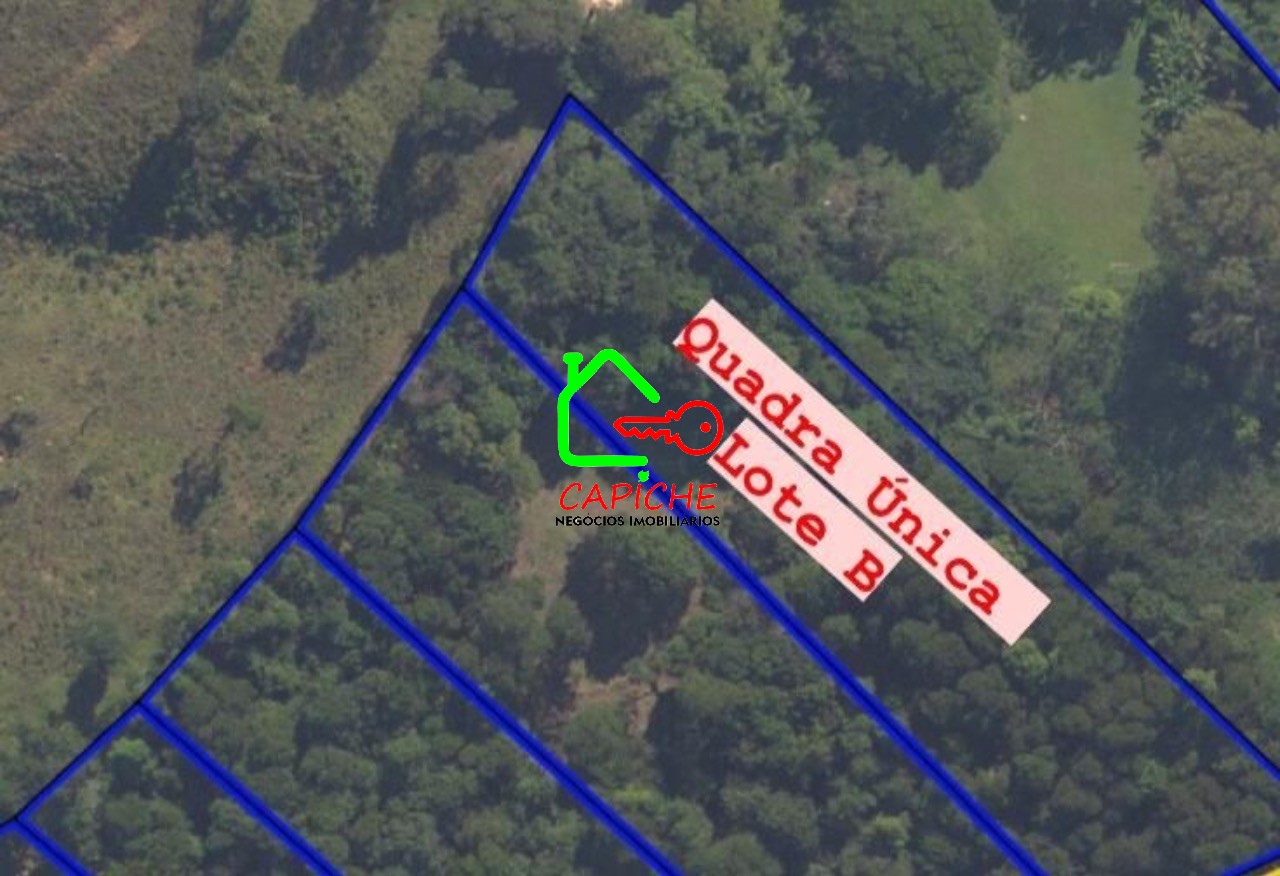 Terreno à venda, 3700m² - Foto 1