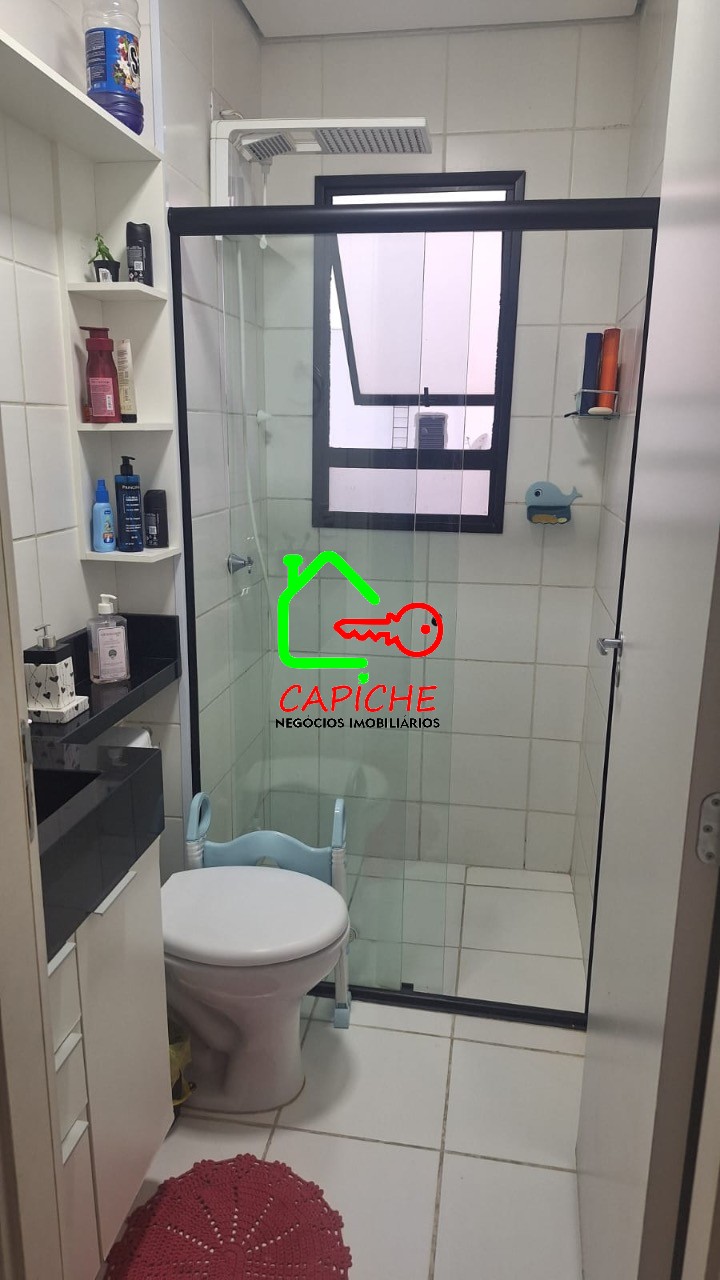 Apartamento à venda com 2 quartos, 46m² - Foto 9