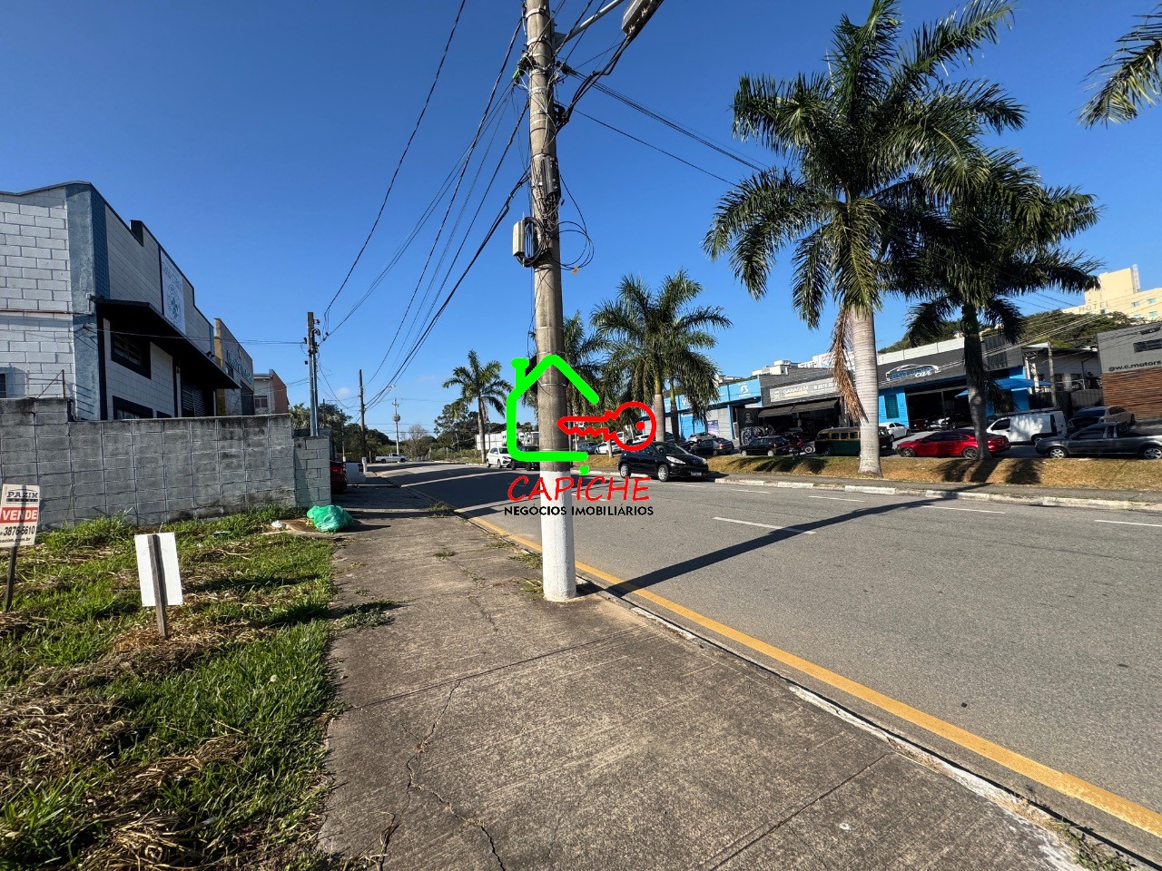 Loteamento e Condomínio à venda, 360m² - Foto 5