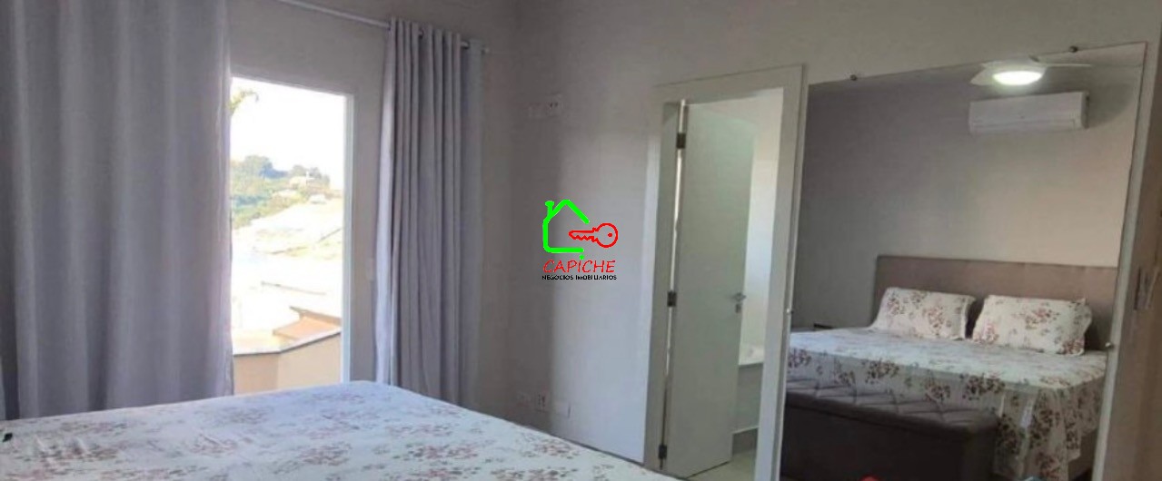 Casa de Condomínio para alugar com 3 quartos, 228m² - Foto 12