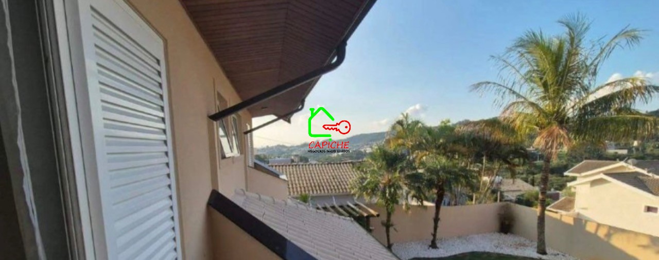 Casa de Condomínio para alugar com 3 quartos, 228m² - Foto 15