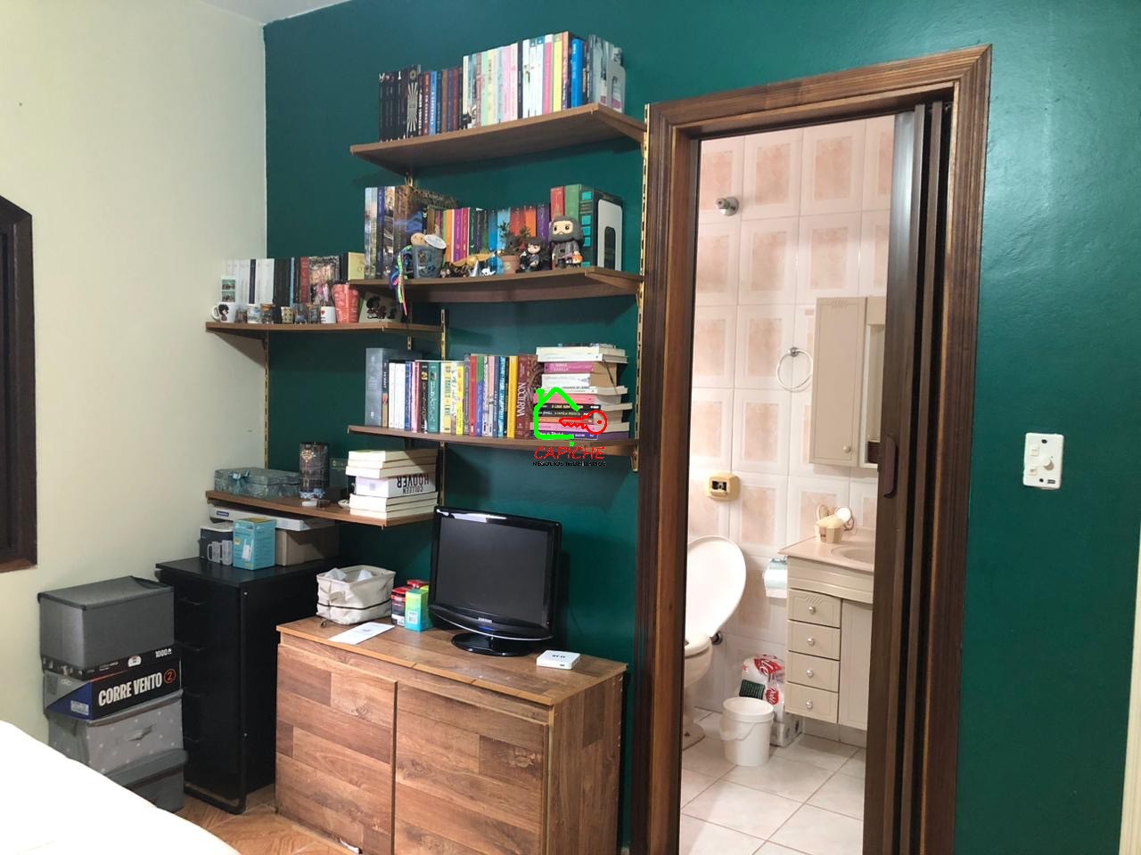 Casa de Condomínio à venda com 6 quartos, 256m² - Foto 46