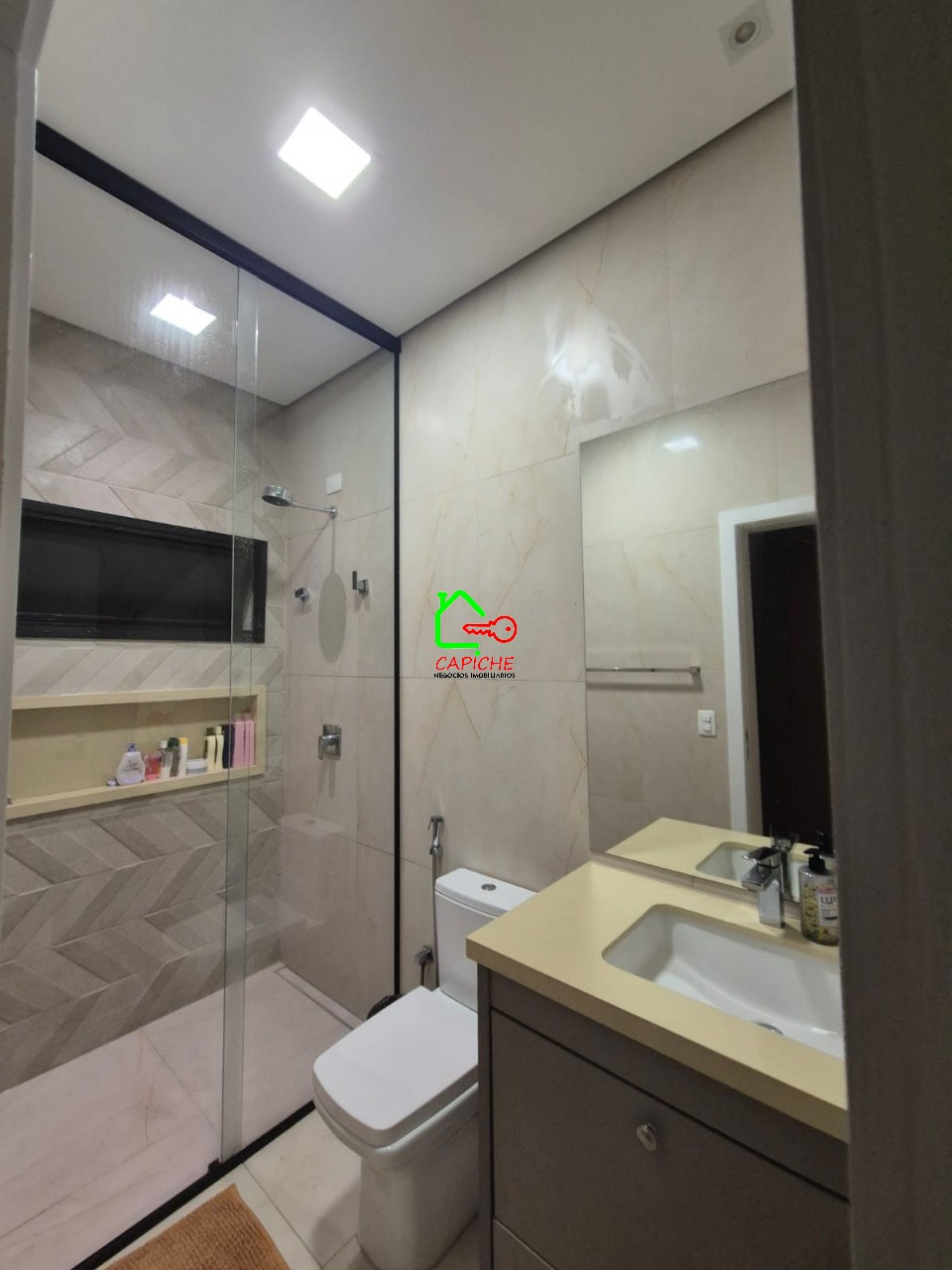 Casa de Condomínio à venda com 3 quartos, 360m² - Foto 7