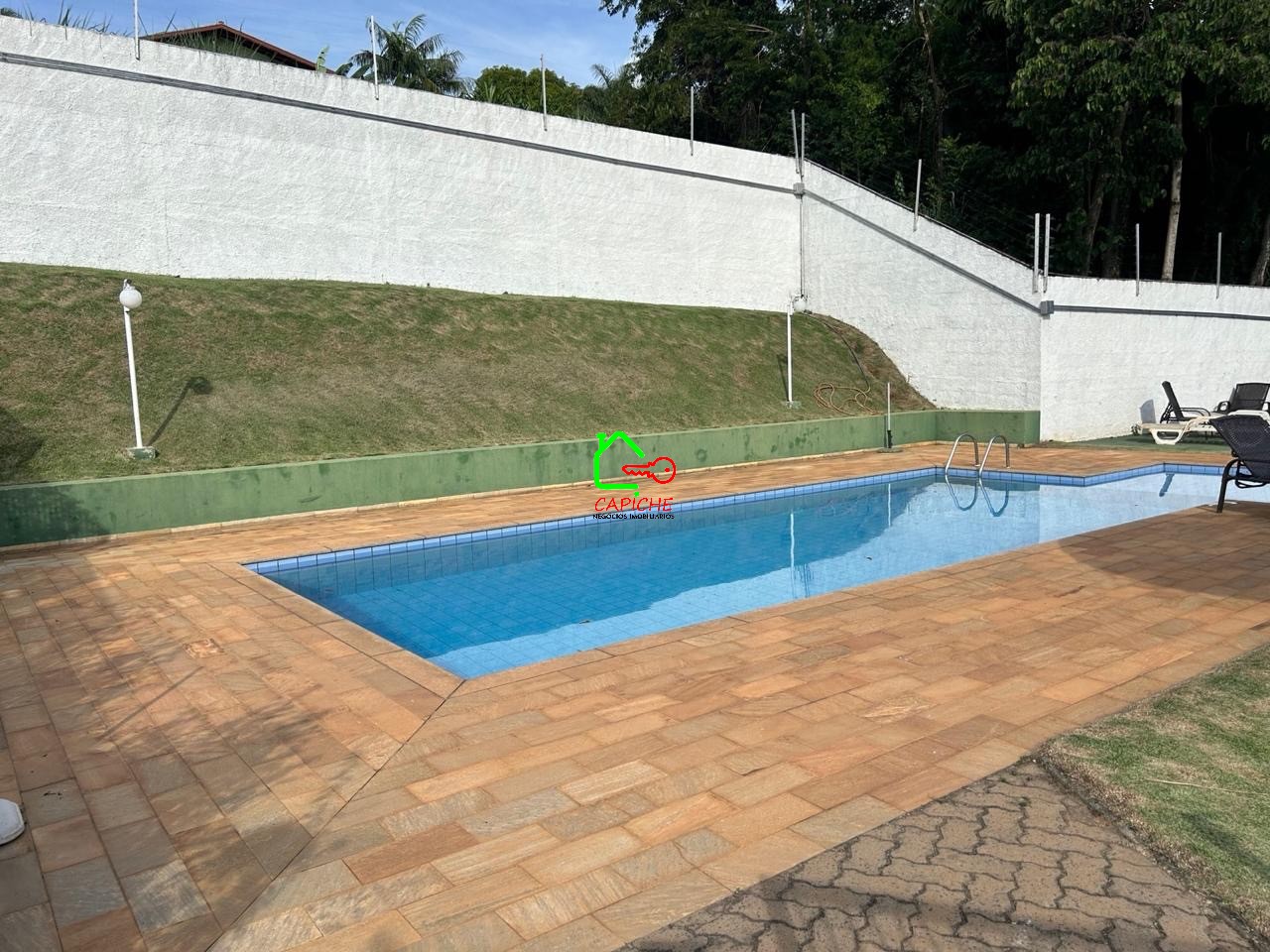 Terreno à venda, 250m² - Foto 8