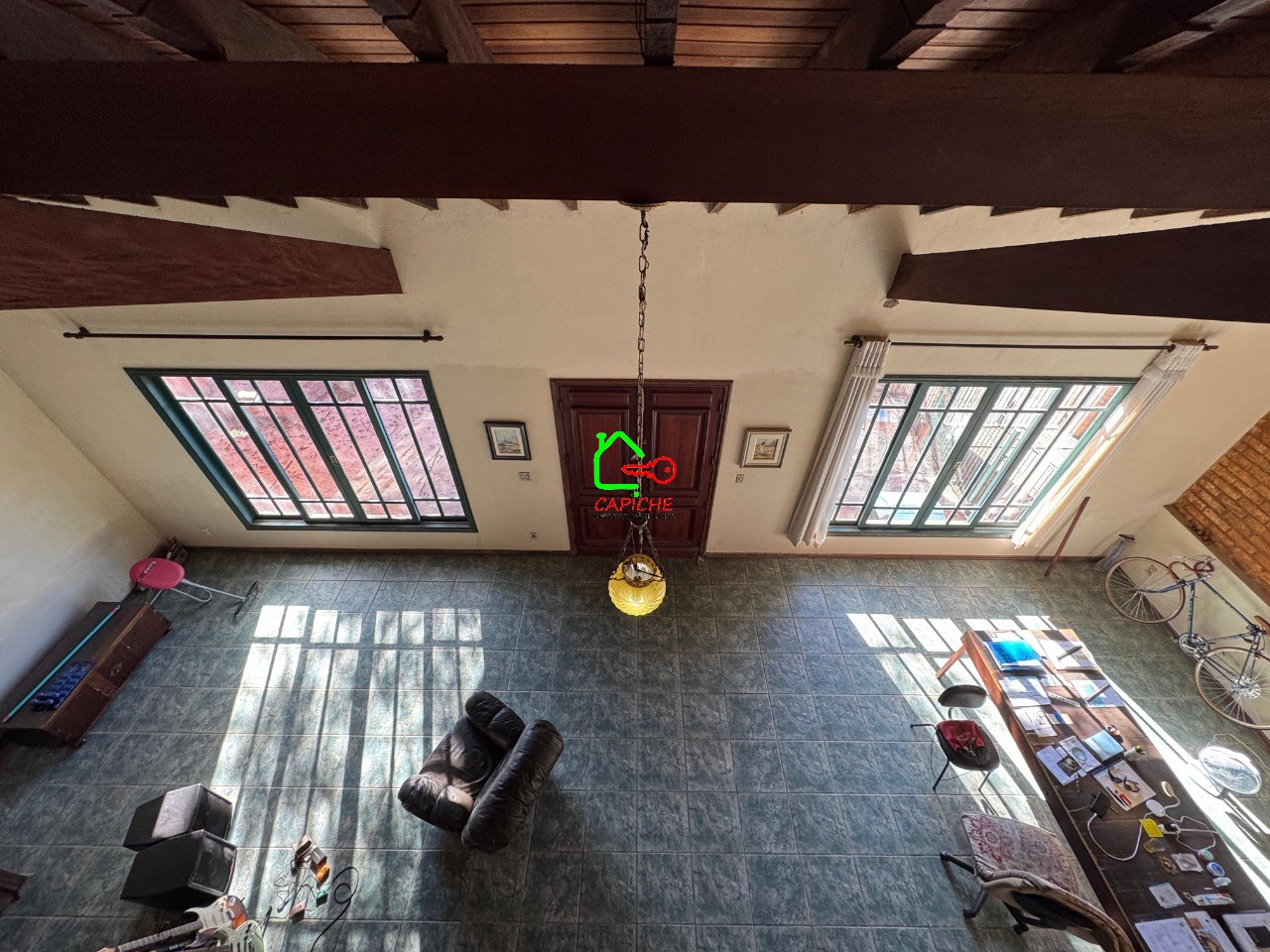Casa à venda com 3 quartos - Foto 4